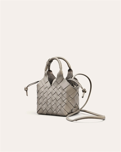 Cala Jade - Misu Mini Taske - Putty